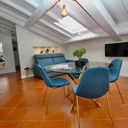 Residenza Corridoni 38 Leilighet Mantova Eksteriør bilde