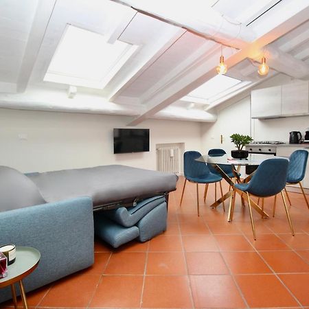 Residenza Corridoni 38 Leilighet Mantova Eksteriør bilde