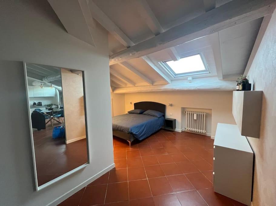 Residenza Corridoni 38 Leilighet Mantova Eksteriør bilde