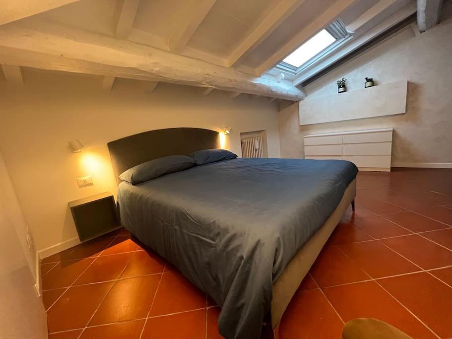 Residenza Corridoni 38 Leilighet Mantova Eksteriør bilde